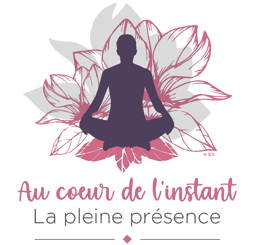 Au coeur de l'instant, la pleine présence